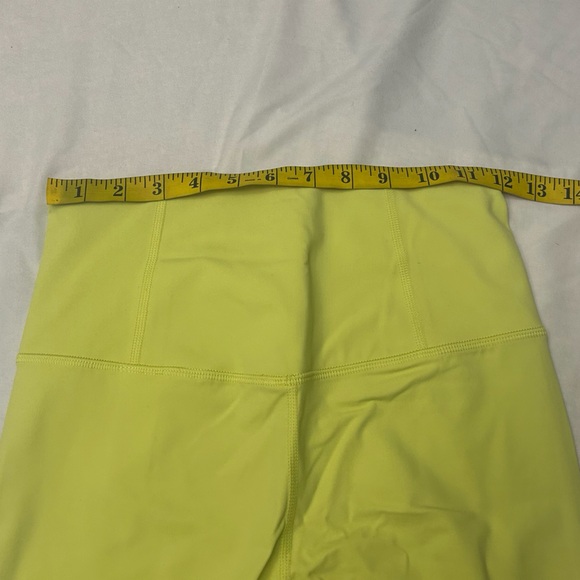 Happily Grey flare leggings - Picture 8 of 11